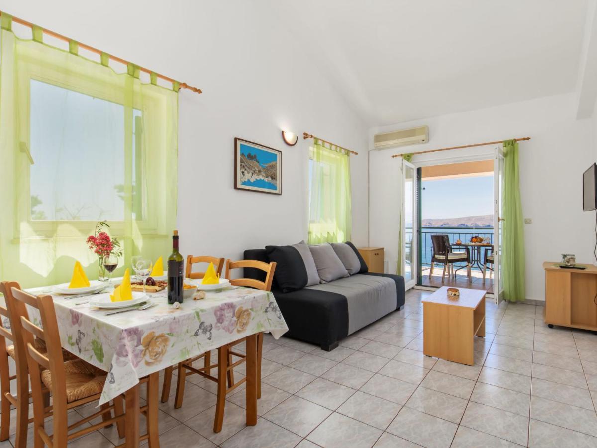 Apartment Marina - Snj105 By Interhome เซนญ์ ภายนอก รูปภาพ